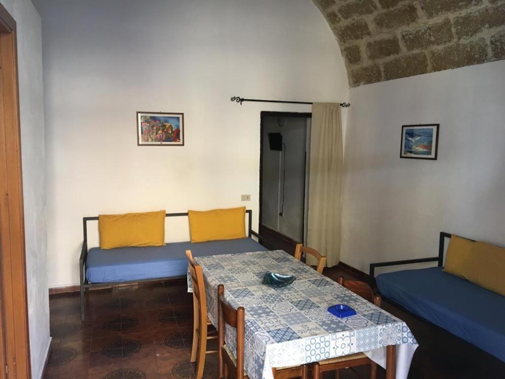 Terrasini 2000 Case Vacanza المظهر الخارجي الصورة