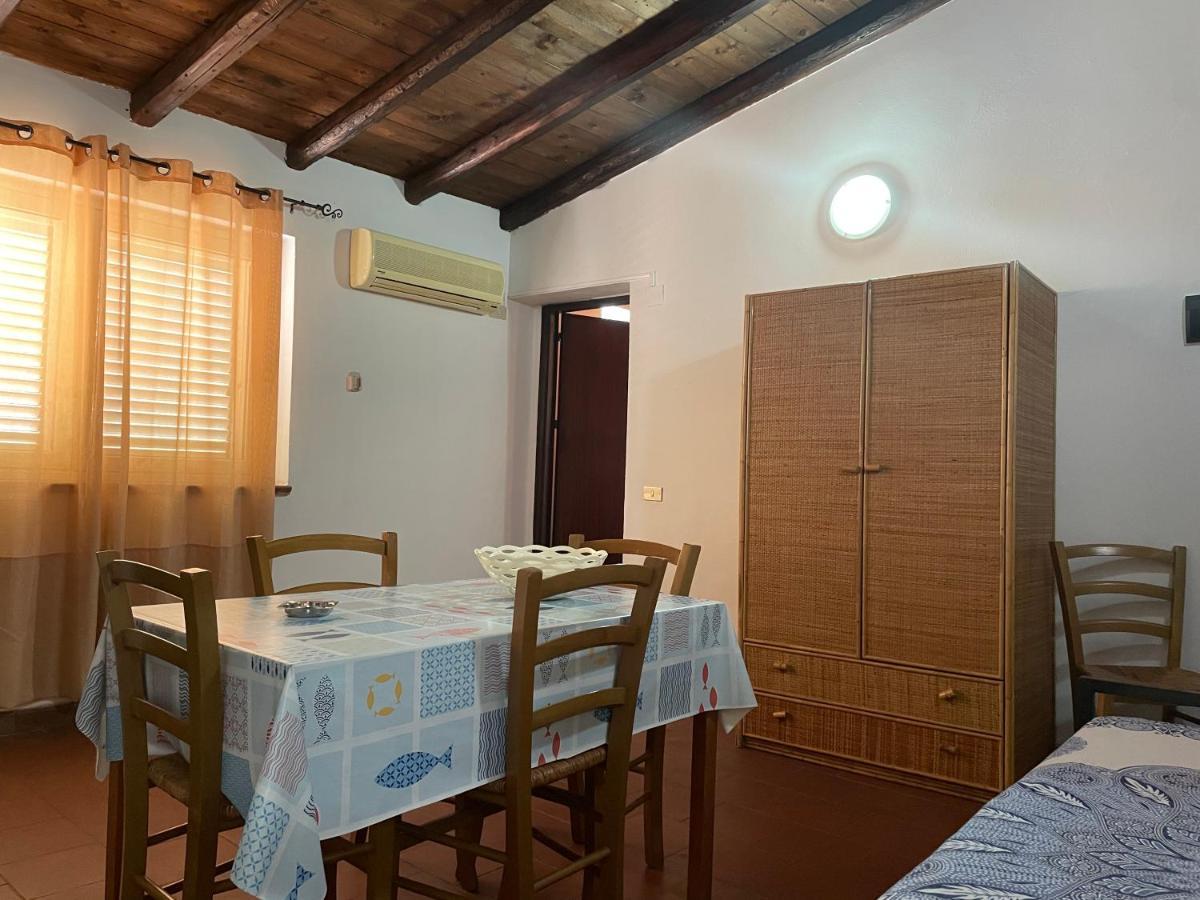 Terrasini 2000 Case Vacanza المظهر الخارجي الصورة