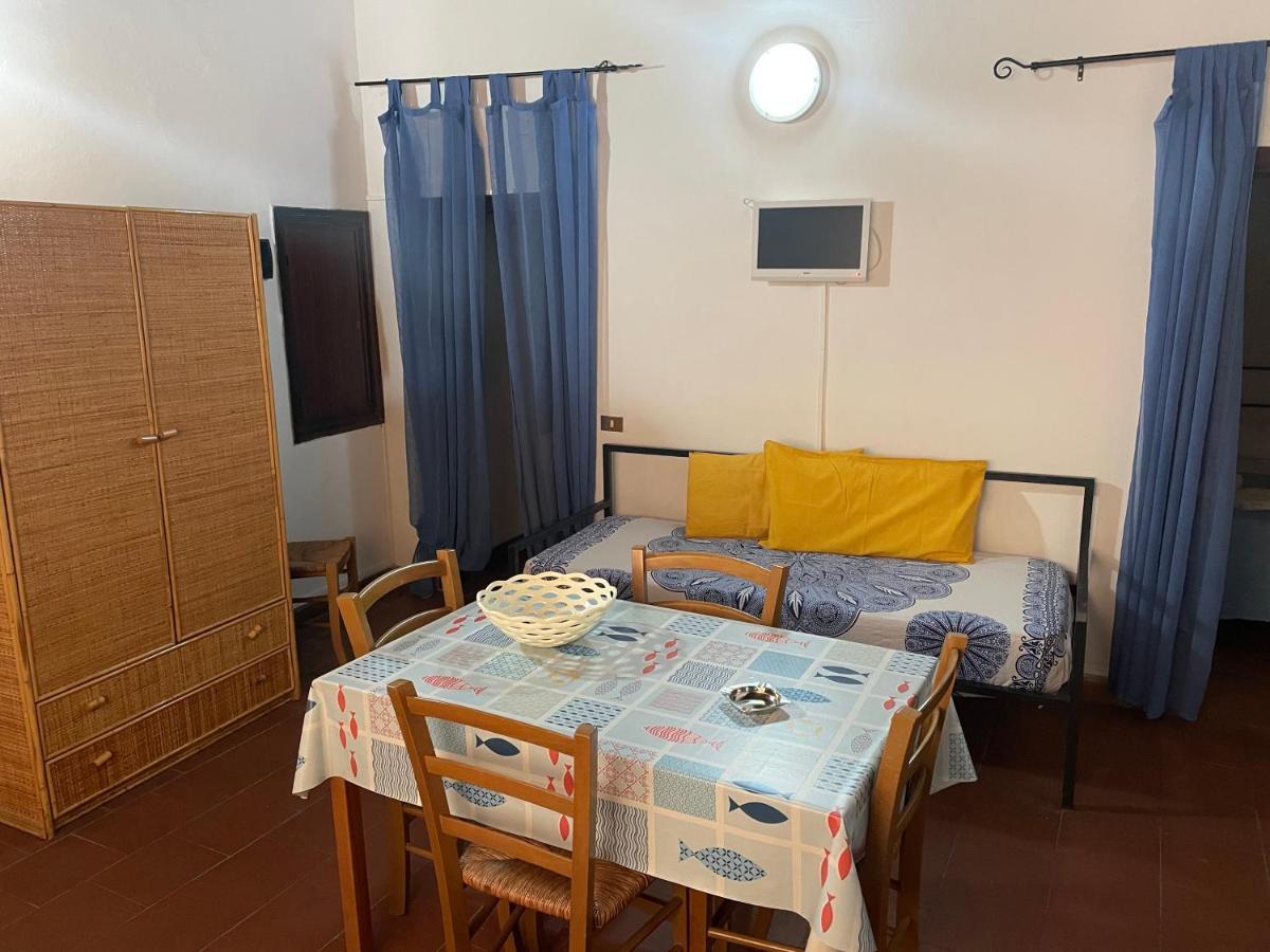 Terrasini 2000 Case Vacanza المظهر الخارجي الصورة