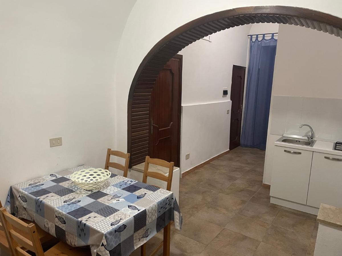 Terrasini 2000 Case Vacanza المظهر الخارجي الصورة