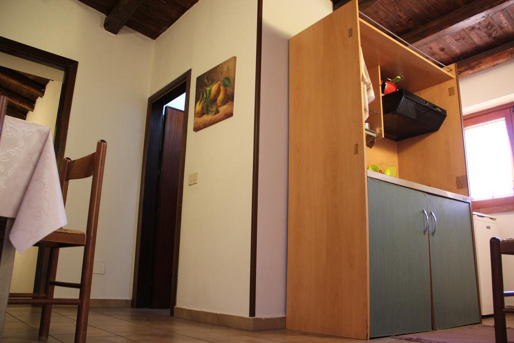 Terrasini 2000 Case Vacanza المظهر الخارجي الصورة