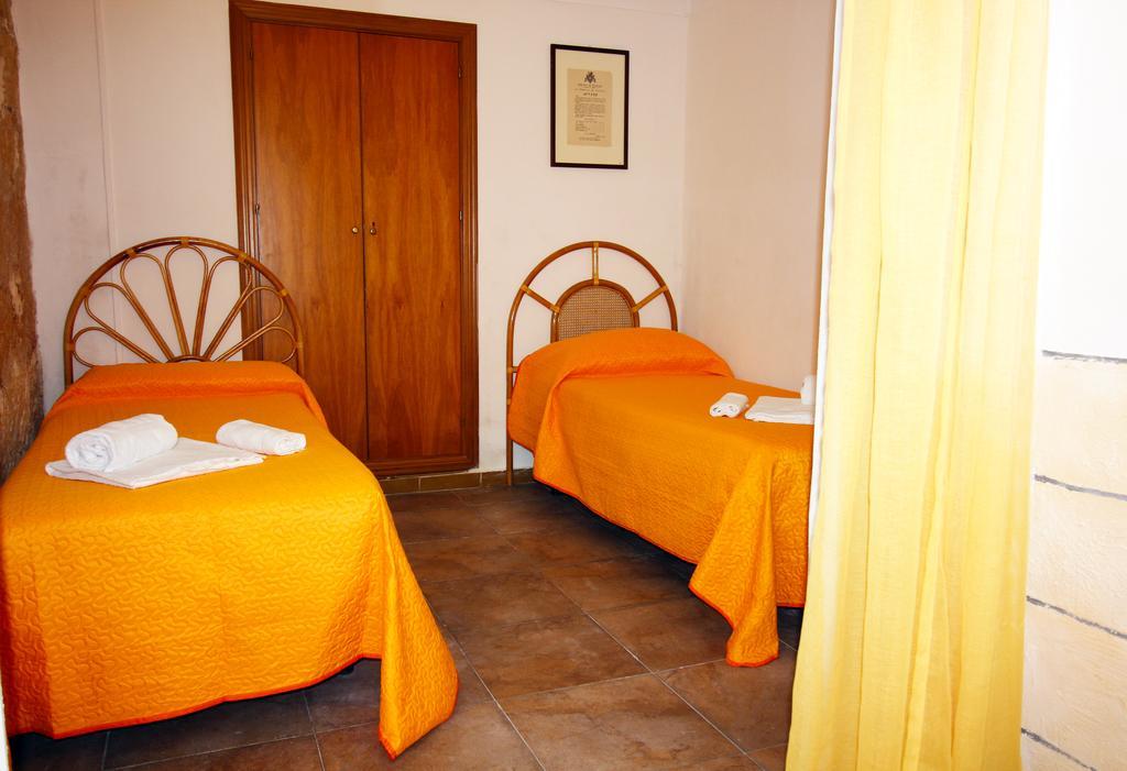 Terrasini 2000 Case Vacanza المظهر الخارجي الصورة