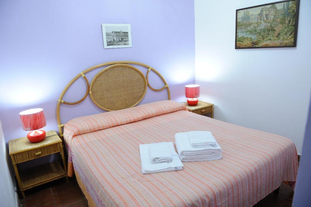 Terrasini 2000 Case Vacanza المظهر الخارجي الصورة
